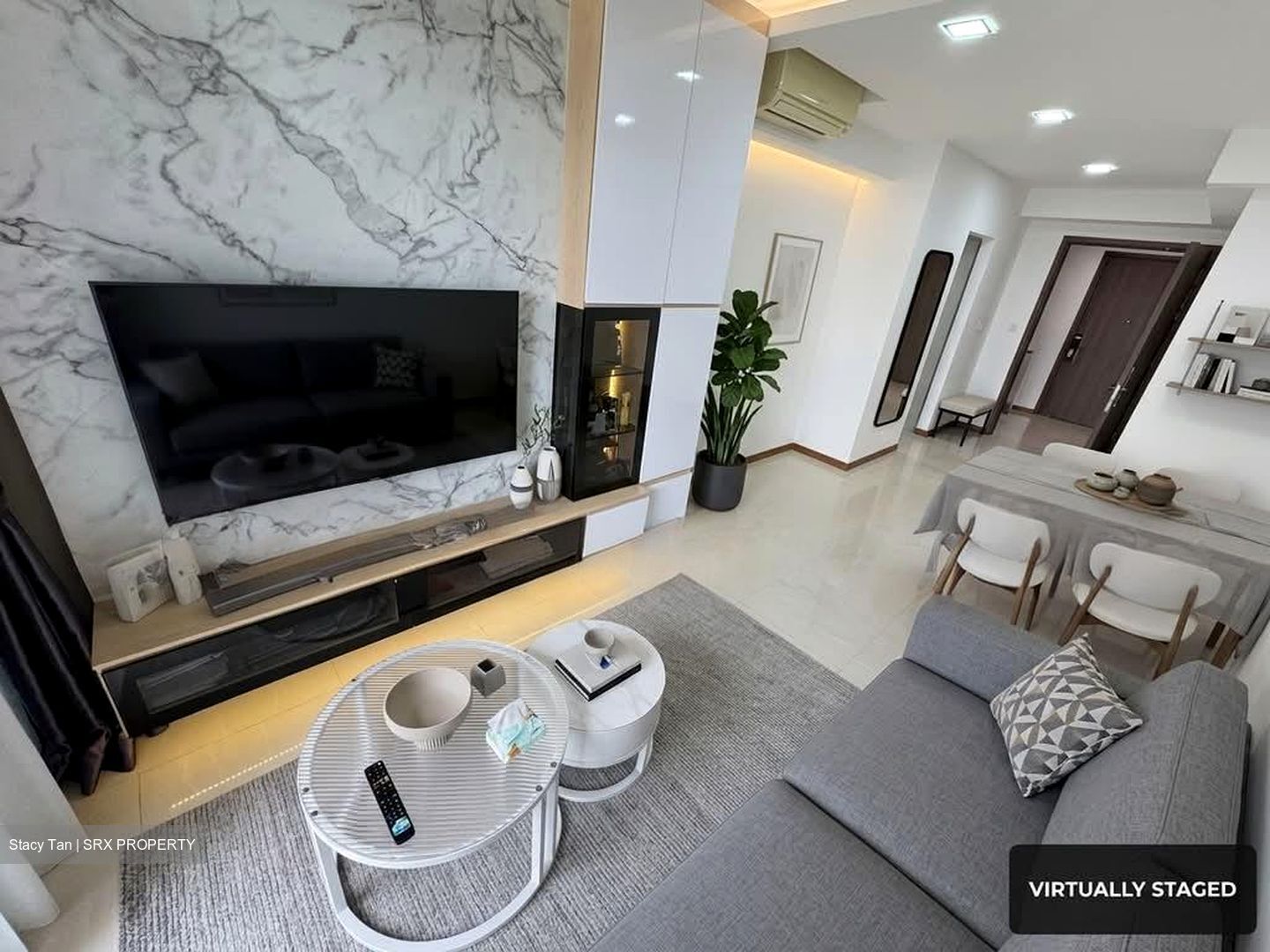 1 Canberra (D27), Condominium #546843551